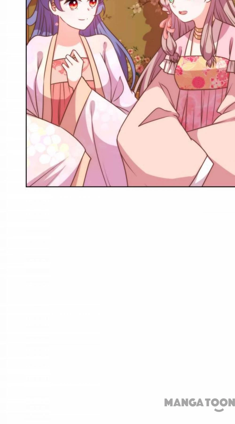 Ồ, Sủng Phi Đại Nhân Của Ta Chapter 185 - 8