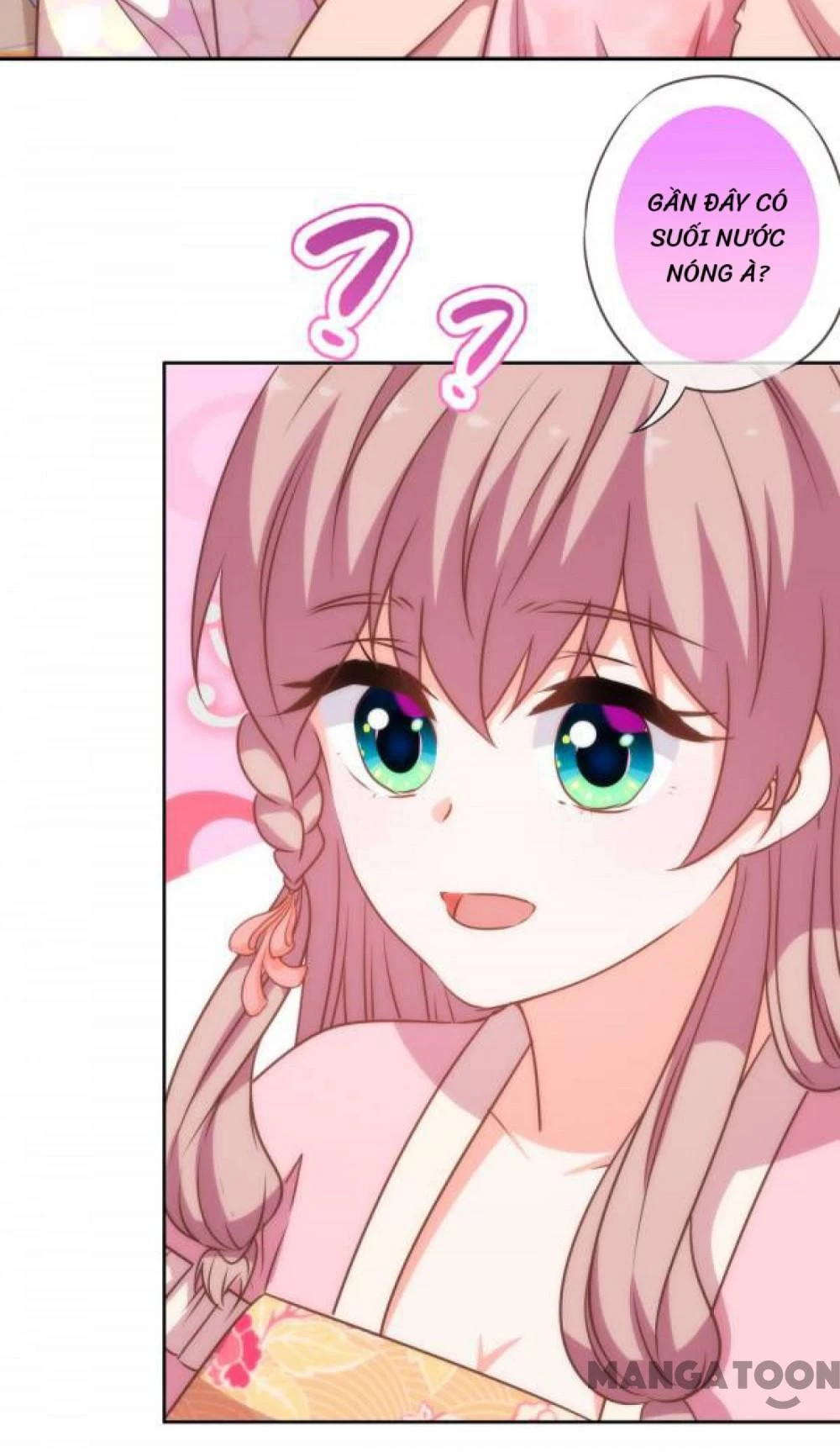 Ồ, Sủng Phi Đại Nhân Của Ta Chapter 185 - 11