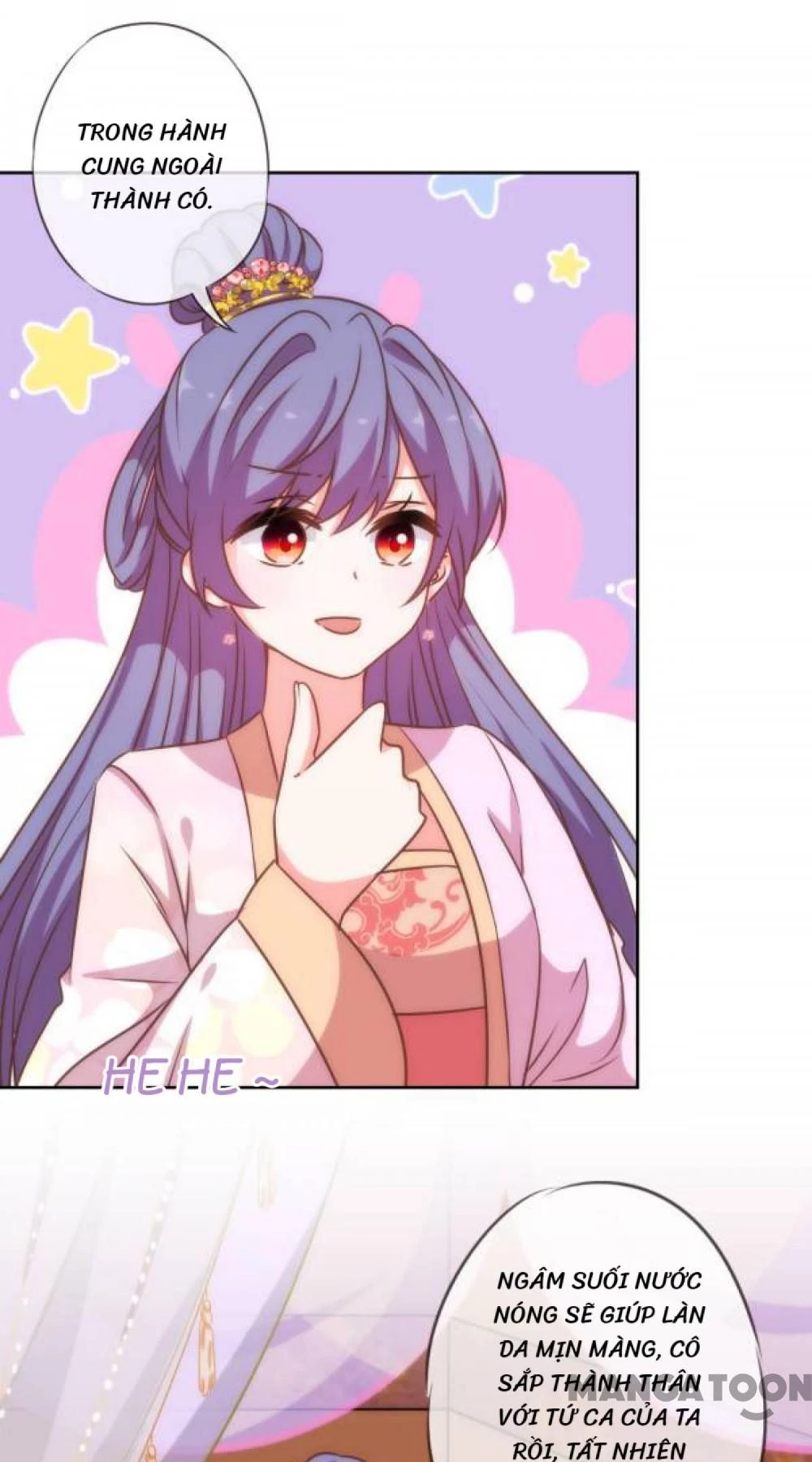 Ồ, Sủng Phi Đại Nhân Của Ta Chapter 185 - 12
