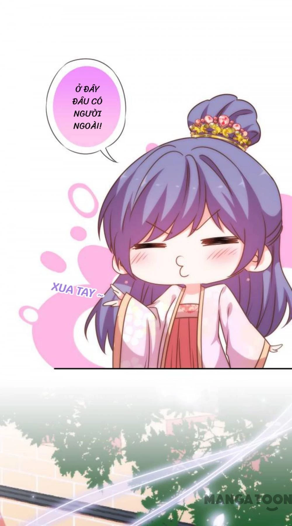 Ồ, Sủng Phi Đại Nhân Của Ta Chapter 185 - 16