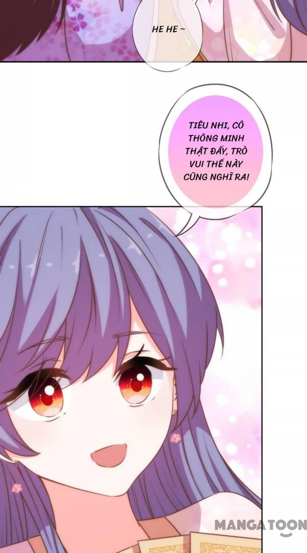 Ồ, Sủng Phi Đại Nhân Của Ta Chapter 185 - 23