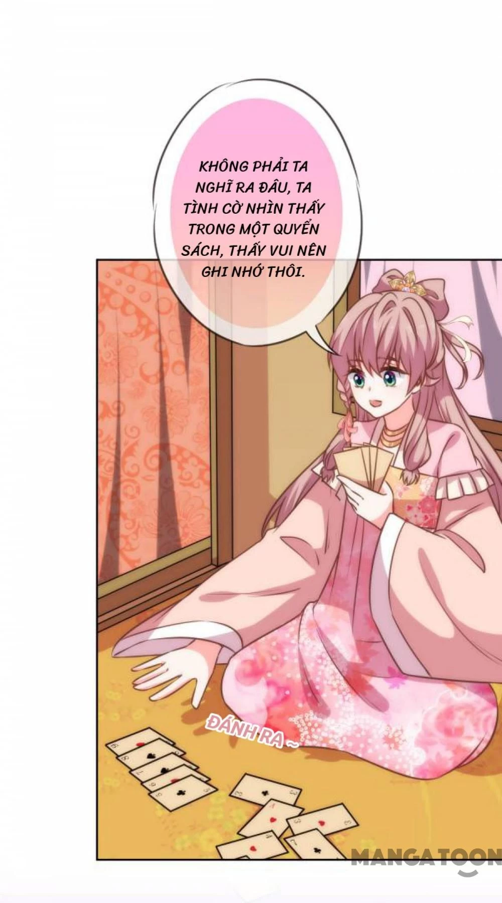 Ồ, Sủng Phi Đại Nhân Của Ta Chapter 185 - 25