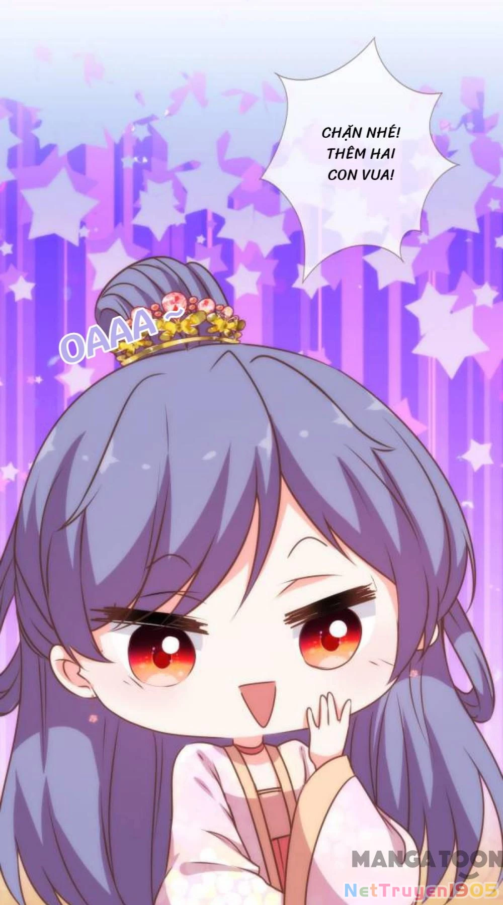 Ồ, Sủng Phi Đại Nhân Của Ta Chapter 185 - 26