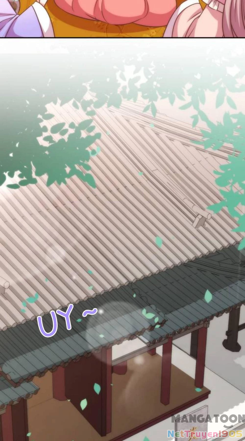 Ồ, Sủng Phi Đại Nhân Của Ta Chapter 185 - 29