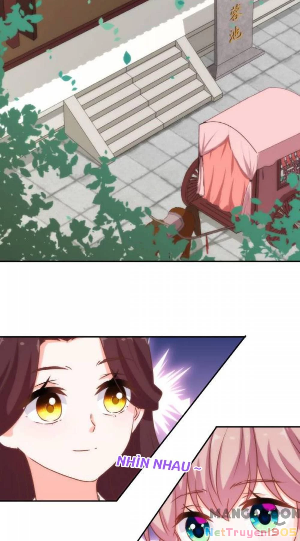 Ồ, Sủng Phi Đại Nhân Của Ta Chapter 185 - 30