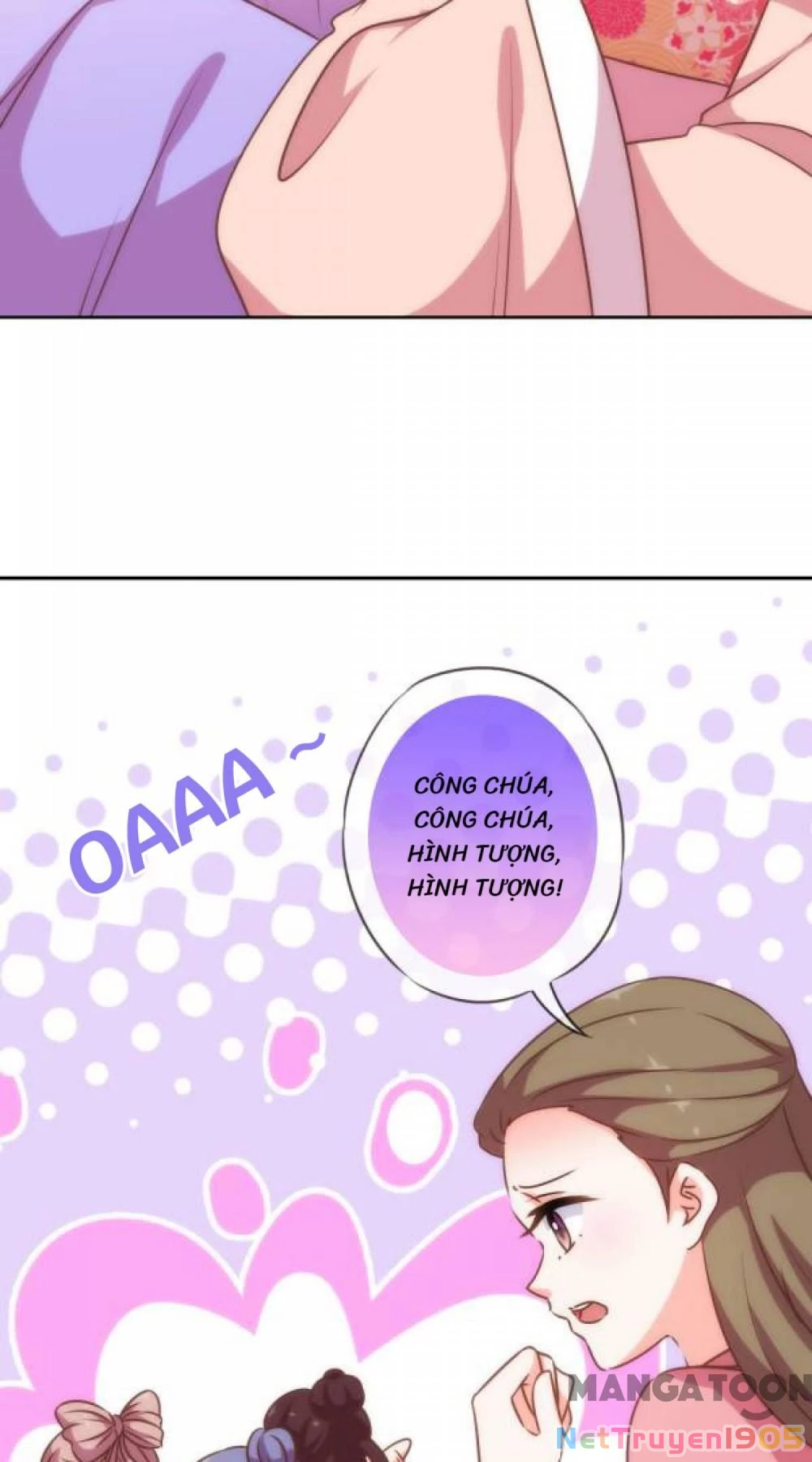 Ồ, Sủng Phi Đại Nhân Của Ta Chapter 185 - 34