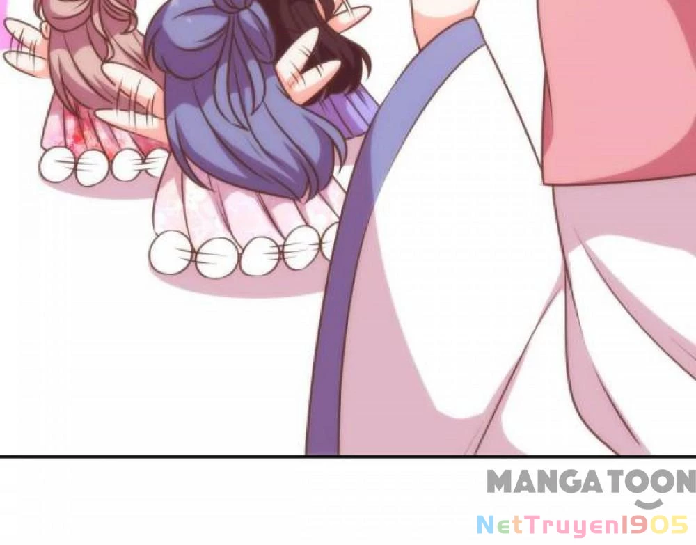 Ồ, Sủng Phi Đại Nhân Của Ta Chapter 185 - 35