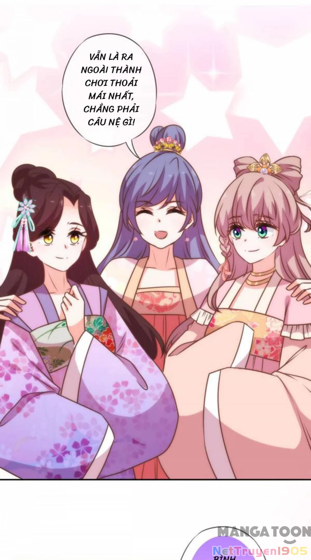 Ồ, Sủng Phi Đại Nhân Của Ta Chapter 185 - 36