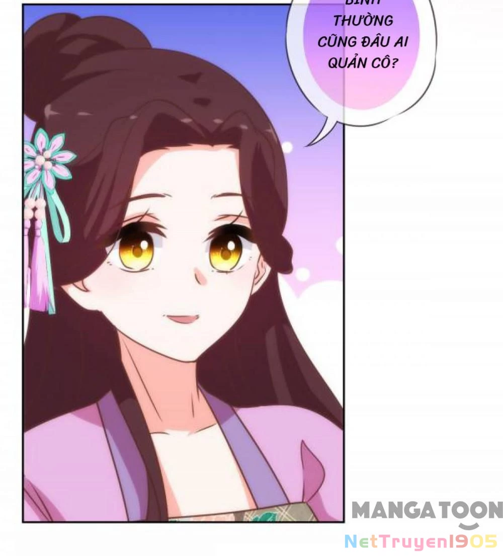 Ồ, Sủng Phi Đại Nhân Của Ta Chapter 185 - 37