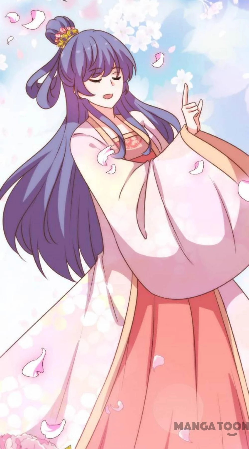 Ồ, Sủng Phi Đại Nhân Của Ta Chapter 185 - 39