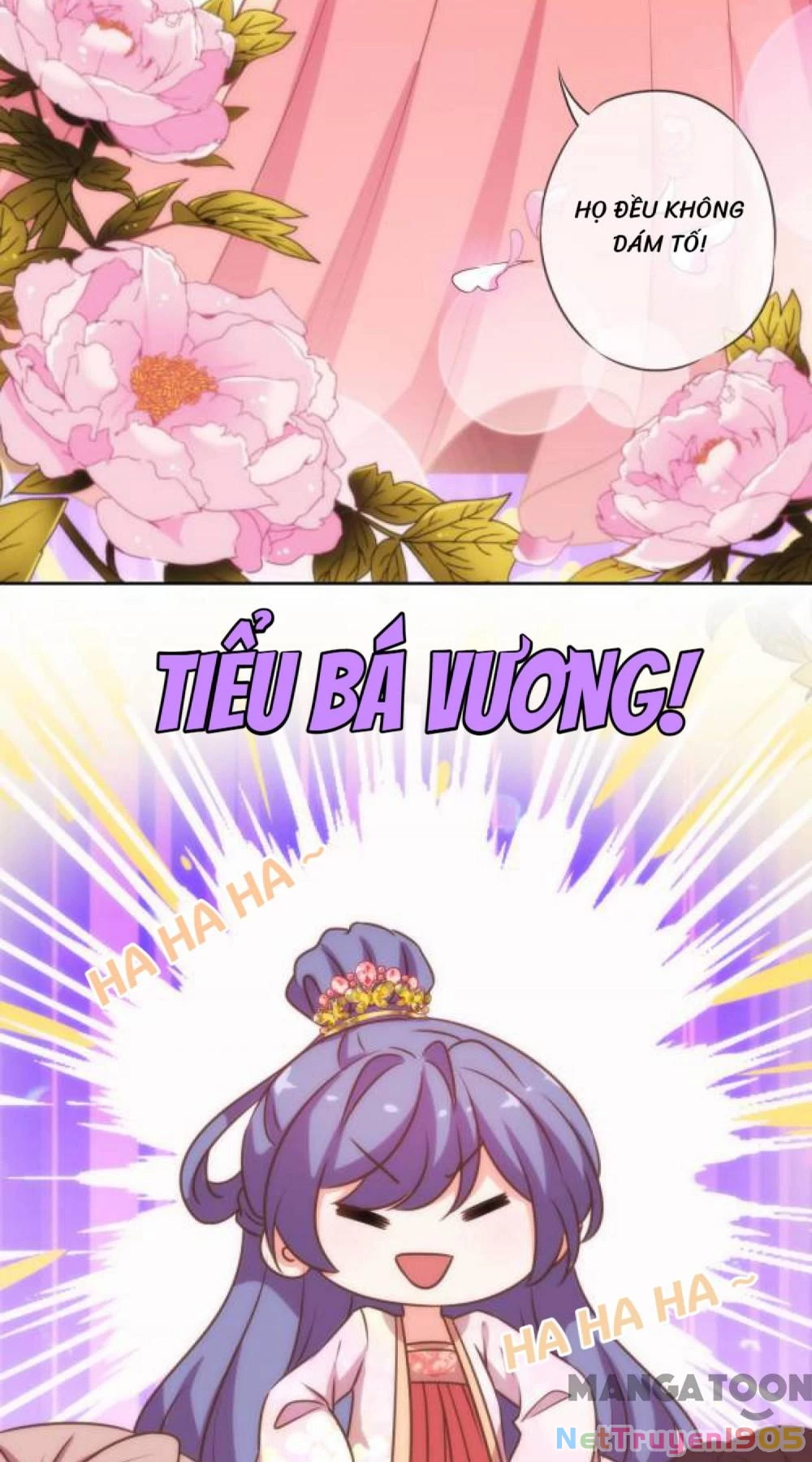 Ồ, Sủng Phi Đại Nhân Của Ta Chapter 185 - 40