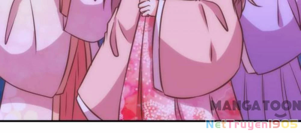 Ồ, Sủng Phi Đại Nhân Của Ta Chapter 186 - 3