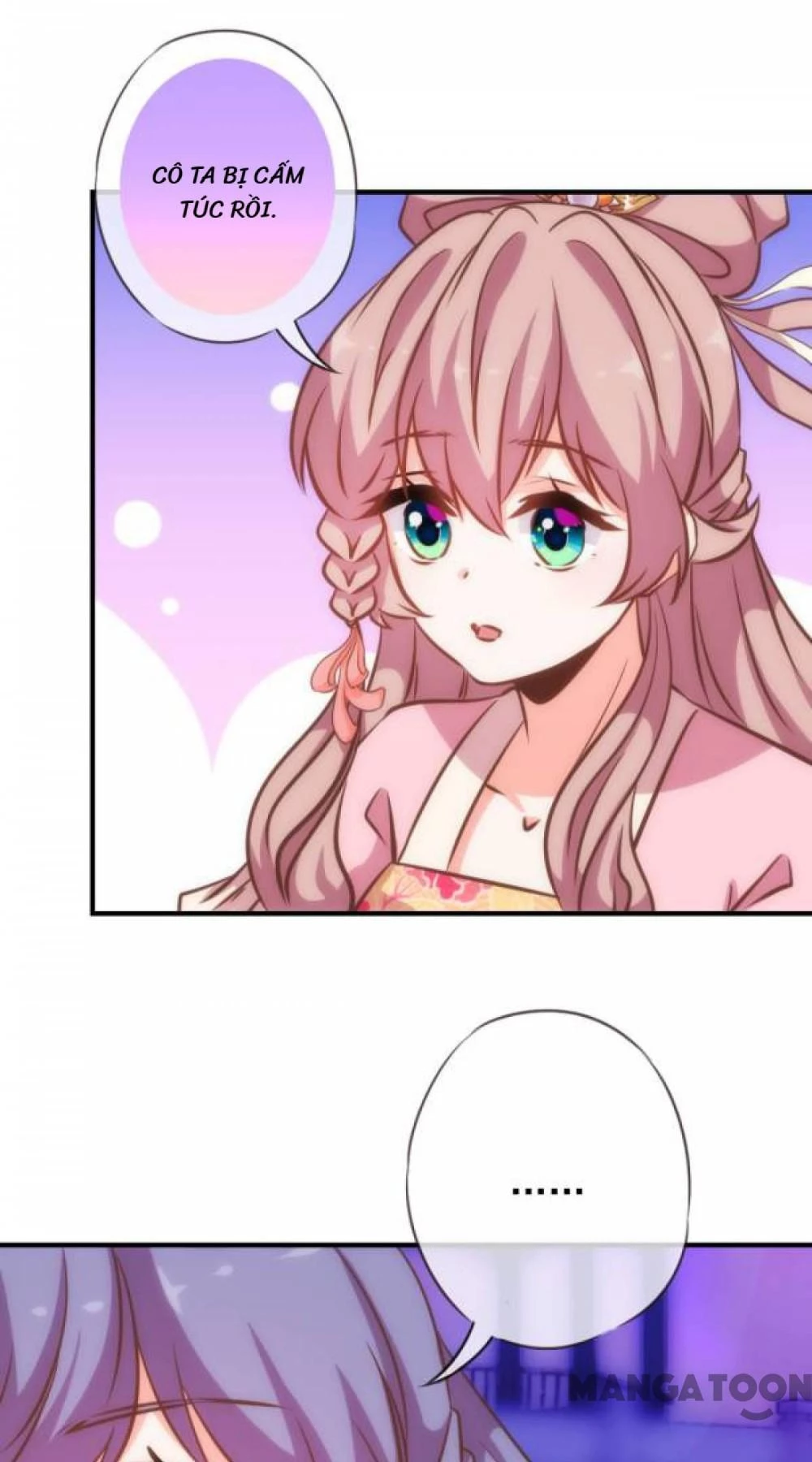 Ồ, Sủng Phi Đại Nhân Của Ta Chapter 186 - 4