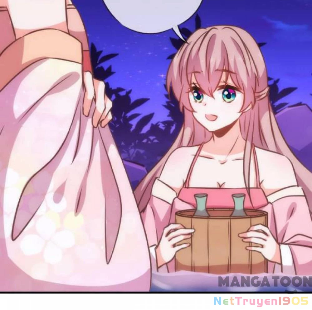 Ồ, Sủng Phi Đại Nhân Của Ta Chapter 186 - 10