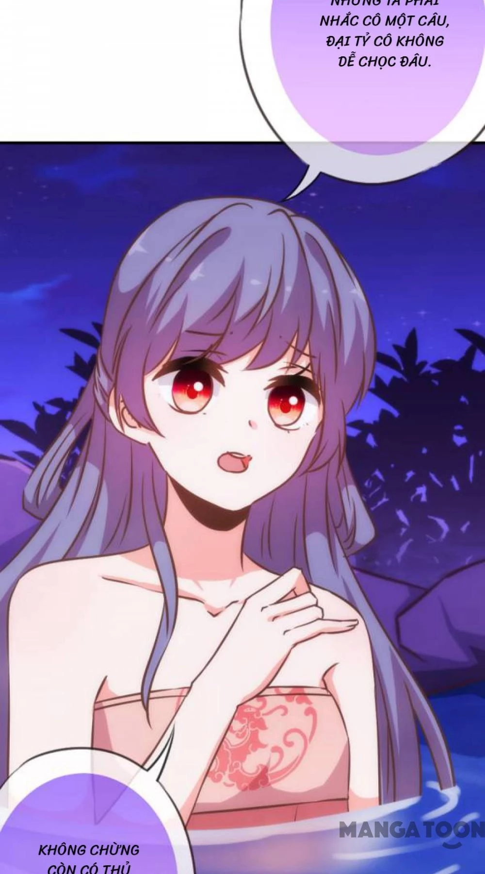 Ồ, Sủng Phi Đại Nhân Của Ta Chapter 186 - 15