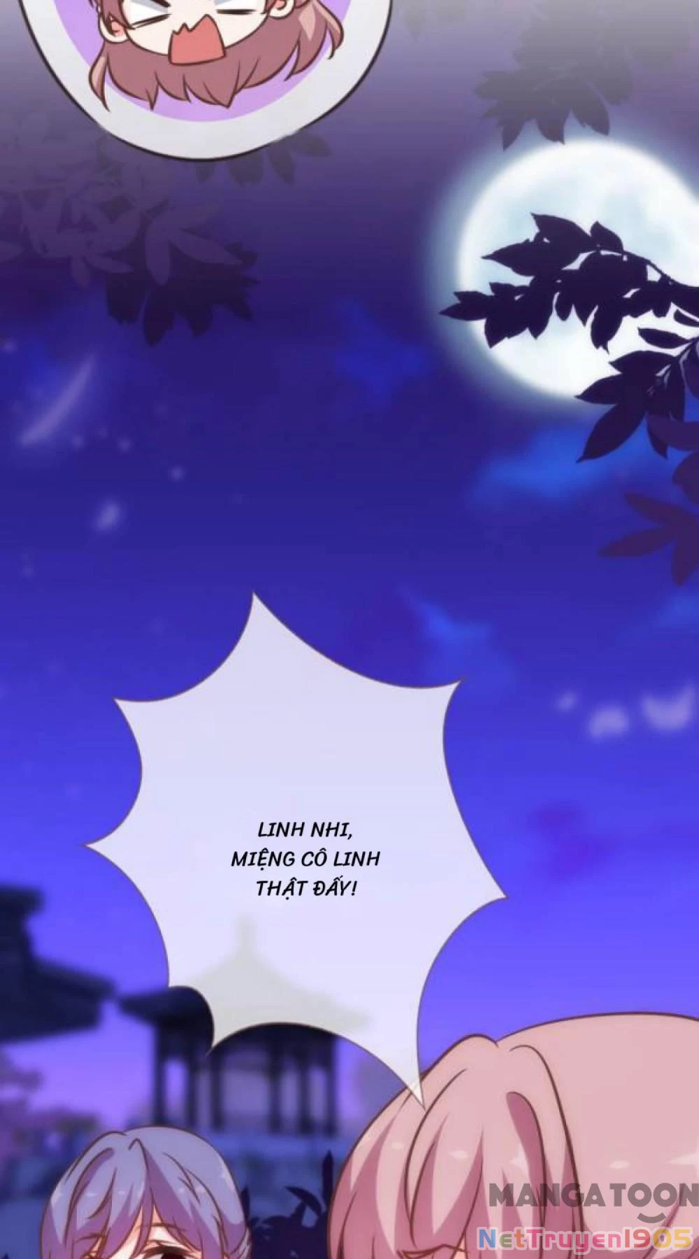 Ồ, Sủng Phi Đại Nhân Của Ta Chapter 186 - 18
