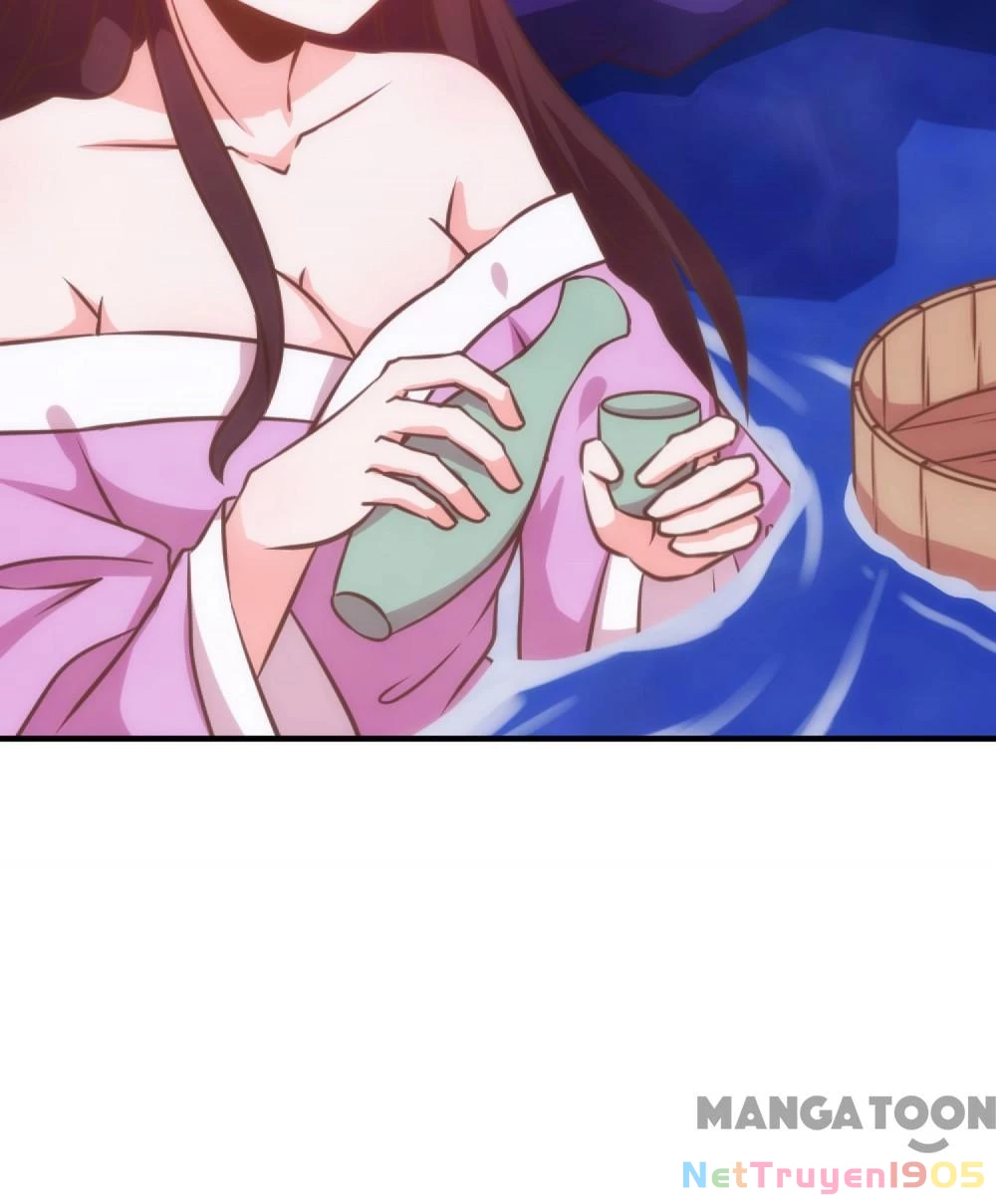 Ồ, Sủng Phi Đại Nhân Của Ta Chapter 186 - 25