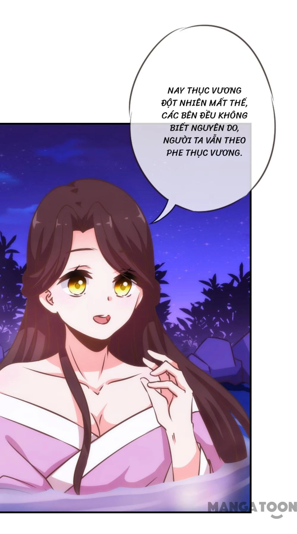 Ồ, Sủng Phi Đại Nhân Của Ta Chapter 186 - 27