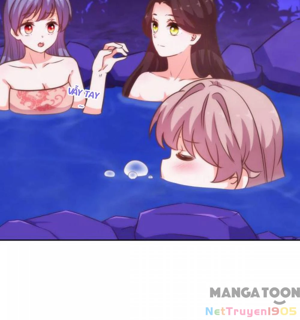 Ồ, Sủng Phi Đại Nhân Của Ta Chapter 187 - 3