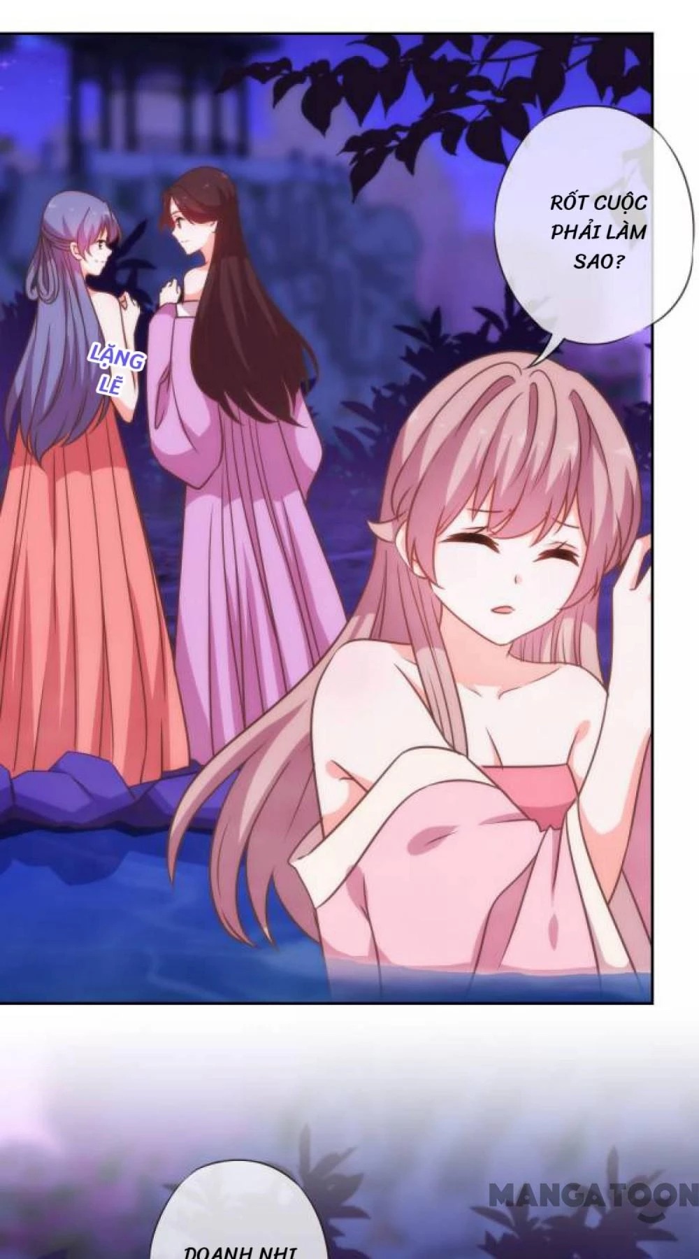 Ồ, Sủng Phi Đại Nhân Của Ta Chapter 187 - 4