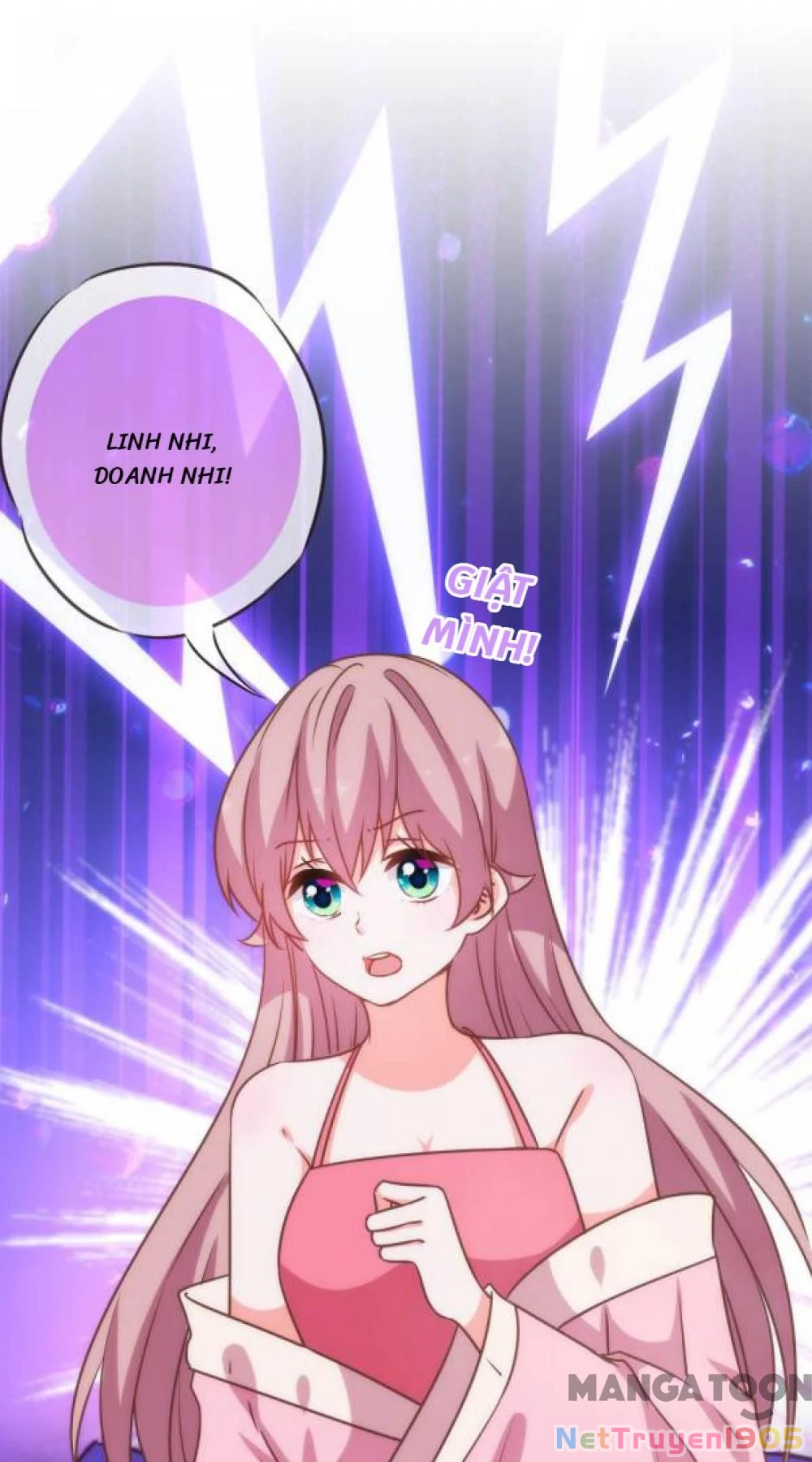 Ồ, Sủng Phi Đại Nhân Của Ta Chapter 187 - 6