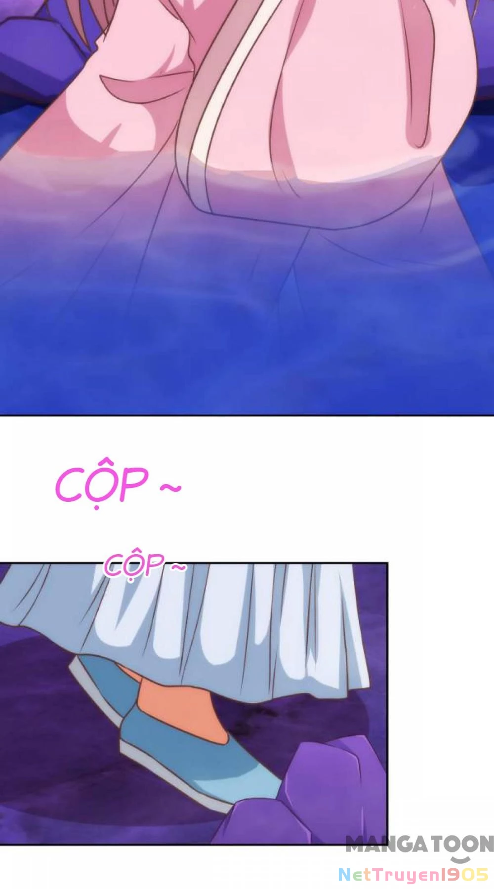 Ồ, Sủng Phi Đại Nhân Của Ta Chapter 187 - 7