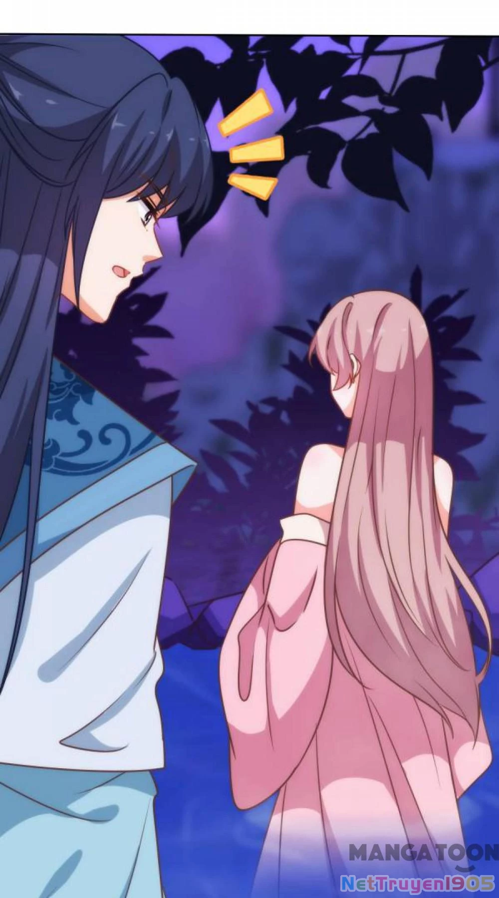 Ồ, Sủng Phi Đại Nhân Của Ta Chapter 187 - 8