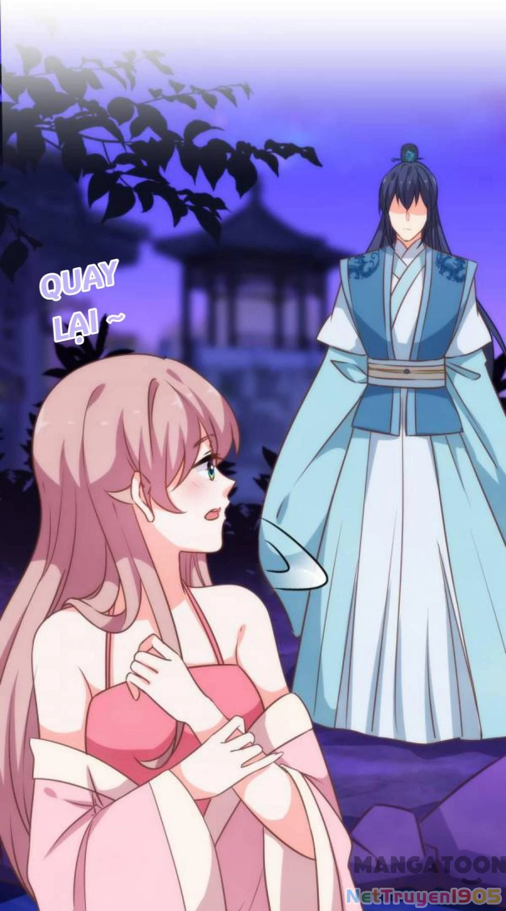 Ồ, Sủng Phi Đại Nhân Của Ta Chapter 187 - 12