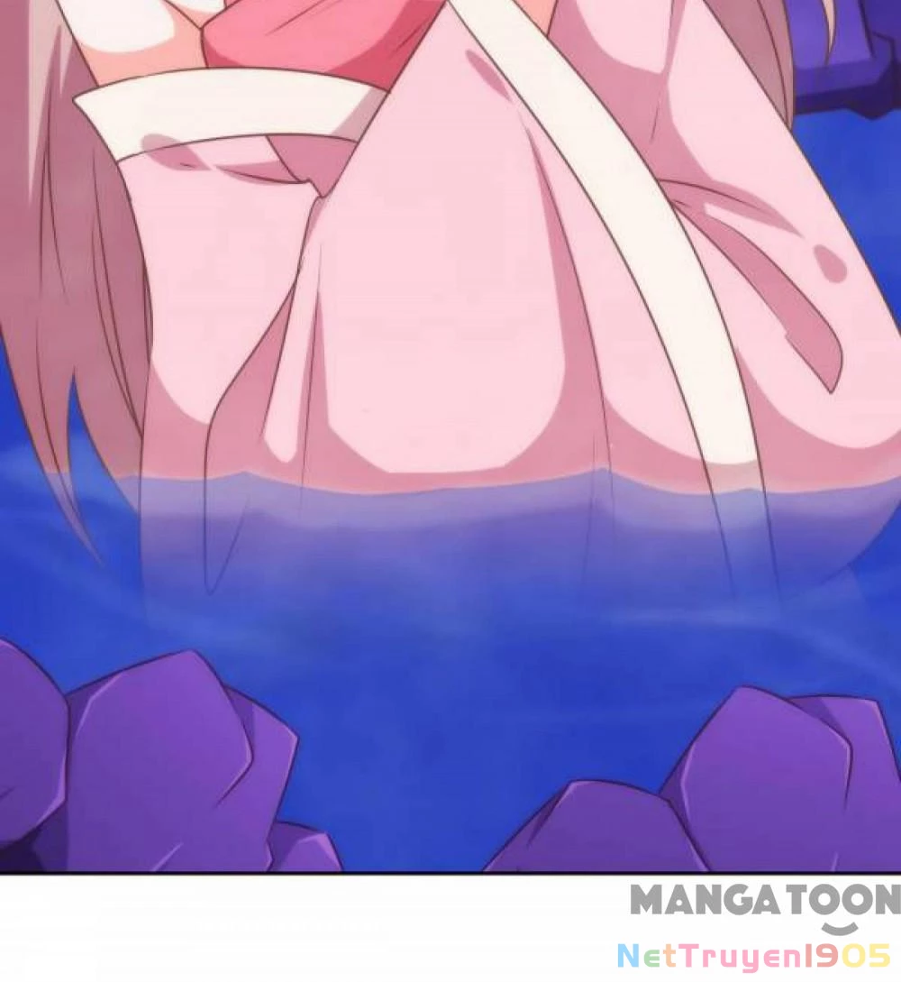 Ồ, Sủng Phi Đại Nhân Của Ta Chapter 187 - 14
