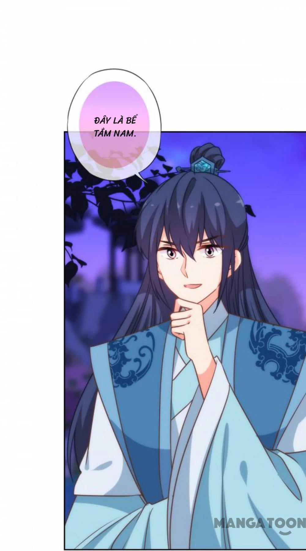 Ồ, Sủng Phi Đại Nhân Của Ta Chapter 187 - 15