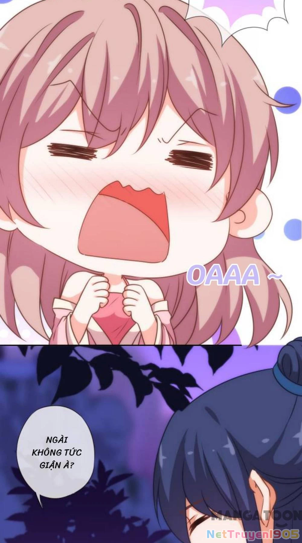 Ồ, Sủng Phi Đại Nhân Của Ta Chapter 187 - 22