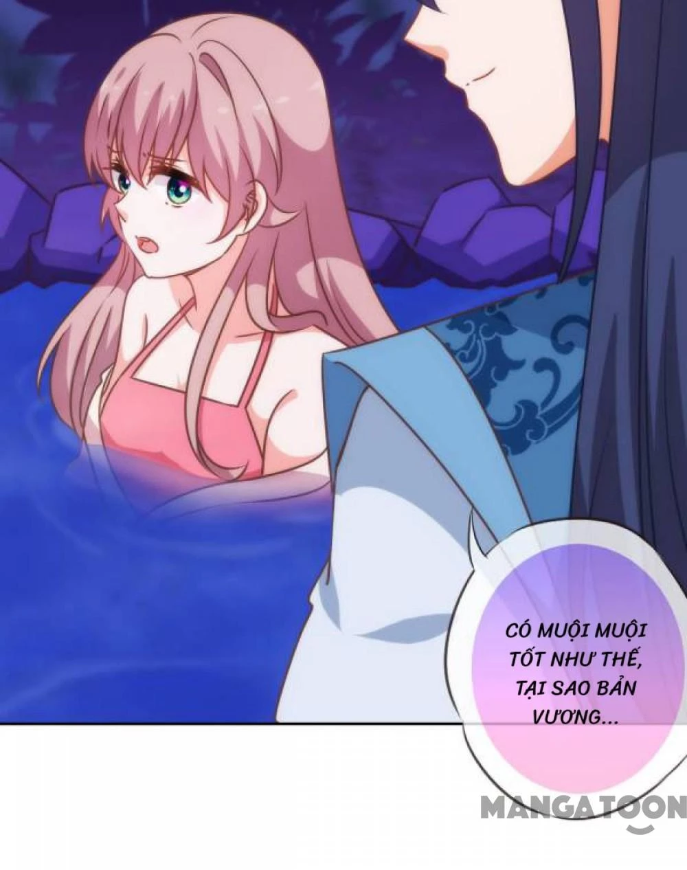 Ồ, Sủng Phi Đại Nhân Của Ta Chapter 187 - 23