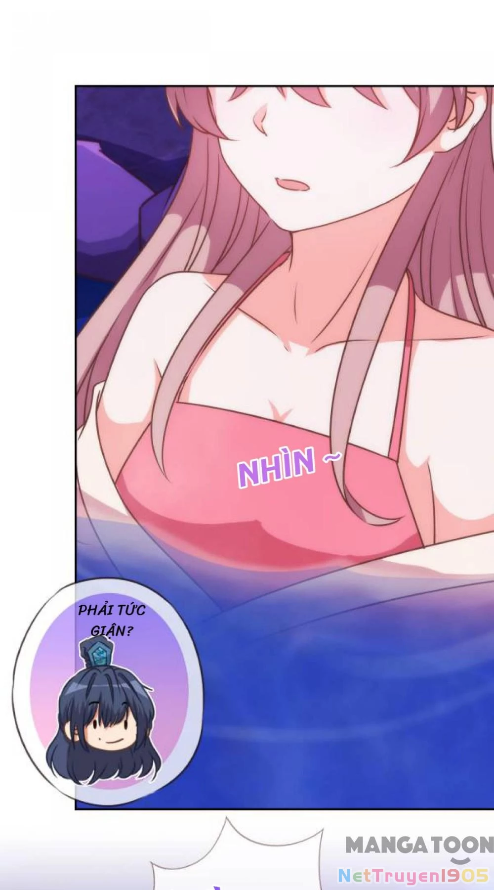 Ồ, Sủng Phi Đại Nhân Của Ta Chapter 187 - 24