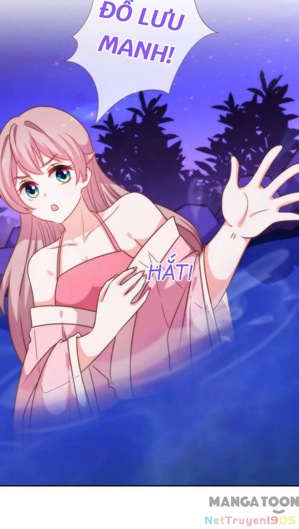 Ồ, Sủng Phi Đại Nhân Của Ta Chapter 187 - 25