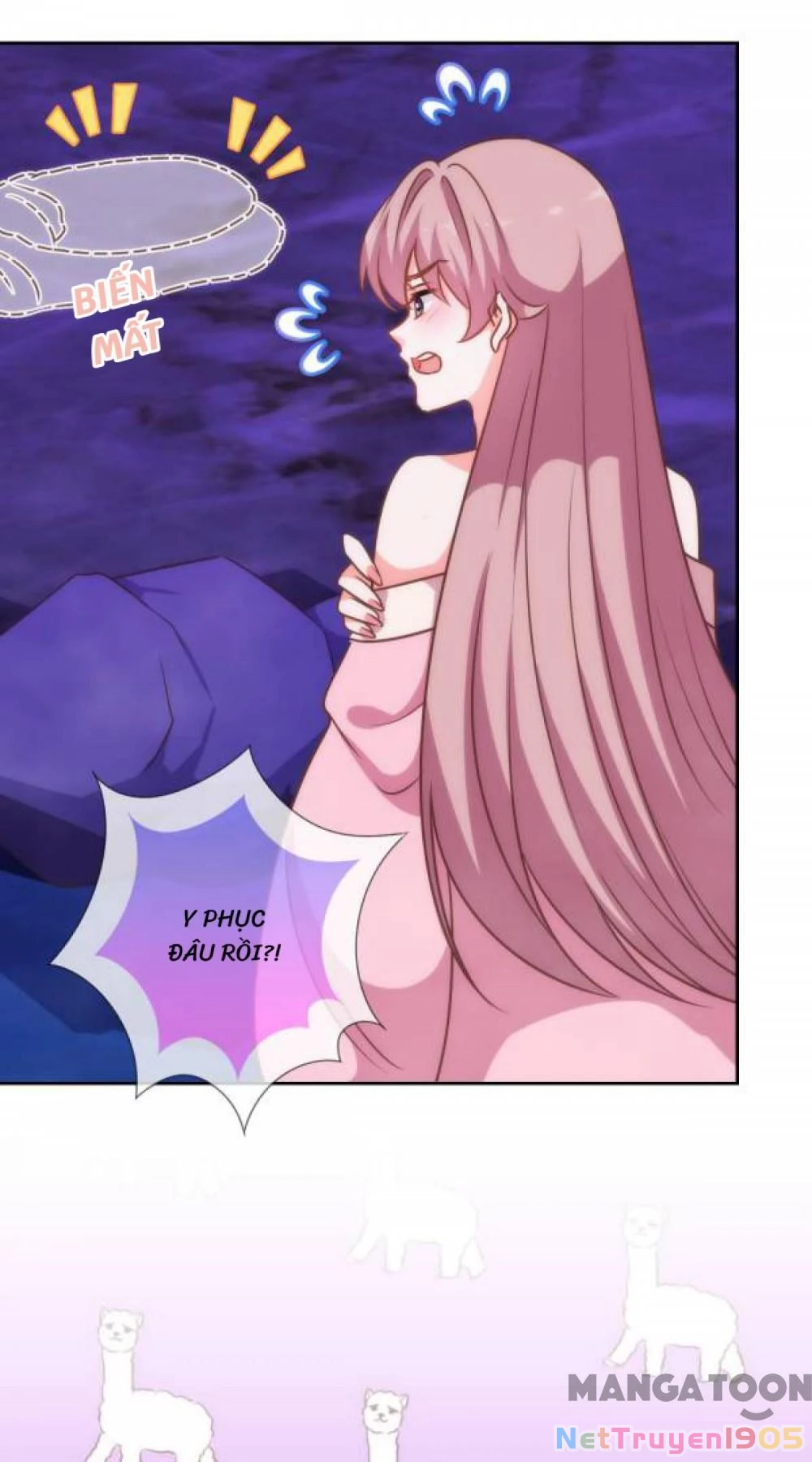 Ồ, Sủng Phi Đại Nhân Của Ta Chapter 187 - 29