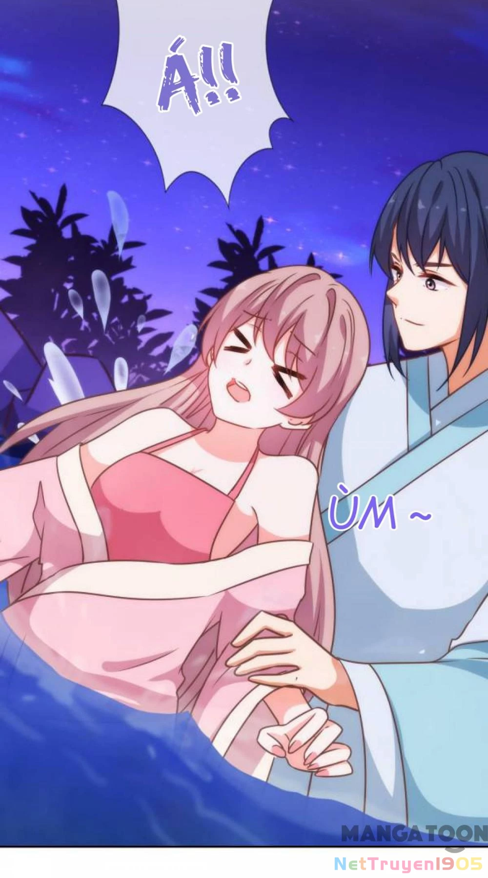 Ồ, Sủng Phi Đại Nhân Của Ta Chapter 187 - 33