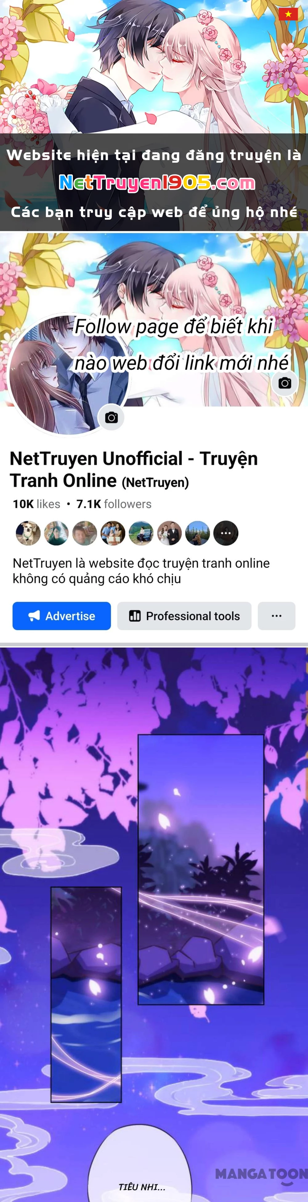 Ồ, Sủng Phi Đại Nhân Của Ta Chapter 188 - 1