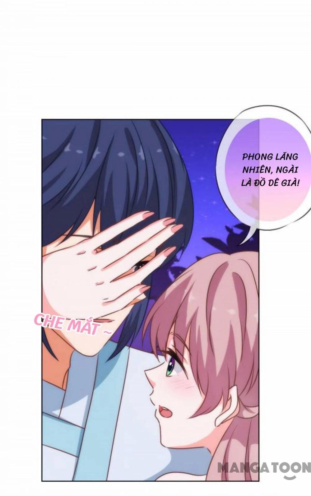 Ồ, Sủng Phi Đại Nhân Của Ta Chapter 188 - 3