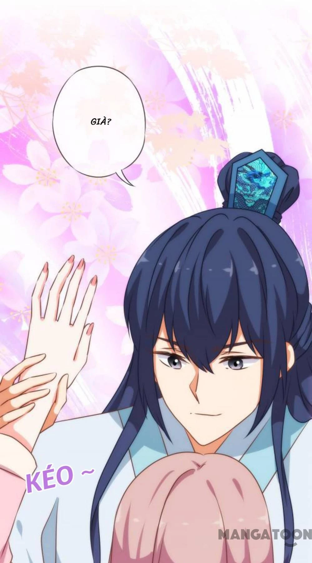 Ồ, Sủng Phi Đại Nhân Của Ta Chapter 188 - 4