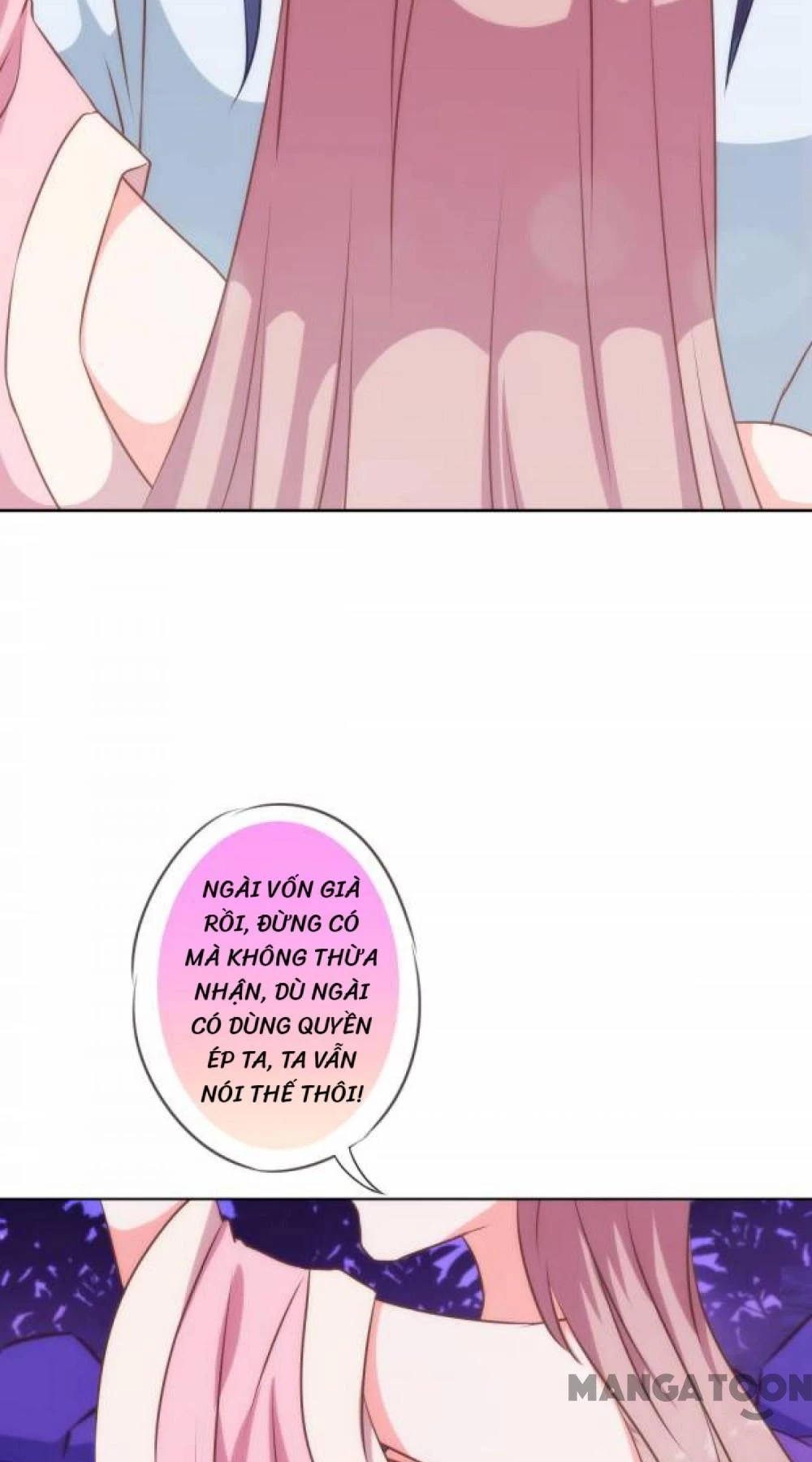 Ồ, Sủng Phi Đại Nhân Của Ta Chapter 188 - 5