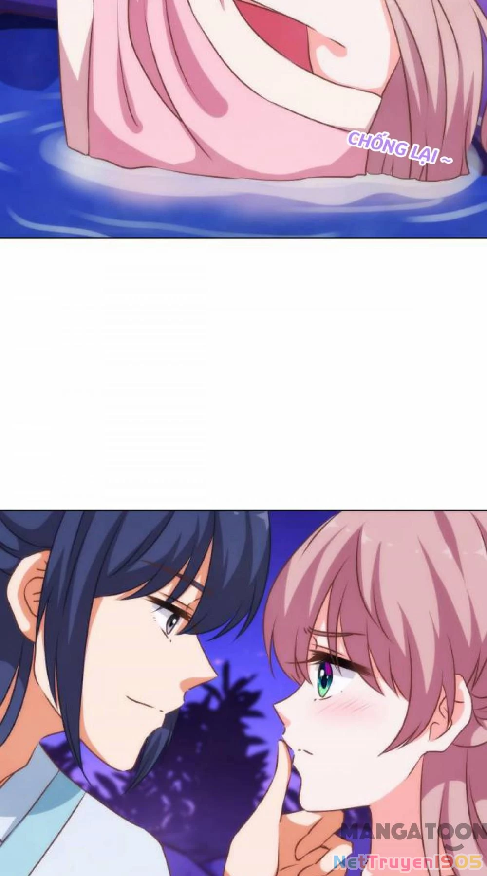 Ồ, Sủng Phi Đại Nhân Của Ta Chapter 188 - 6
