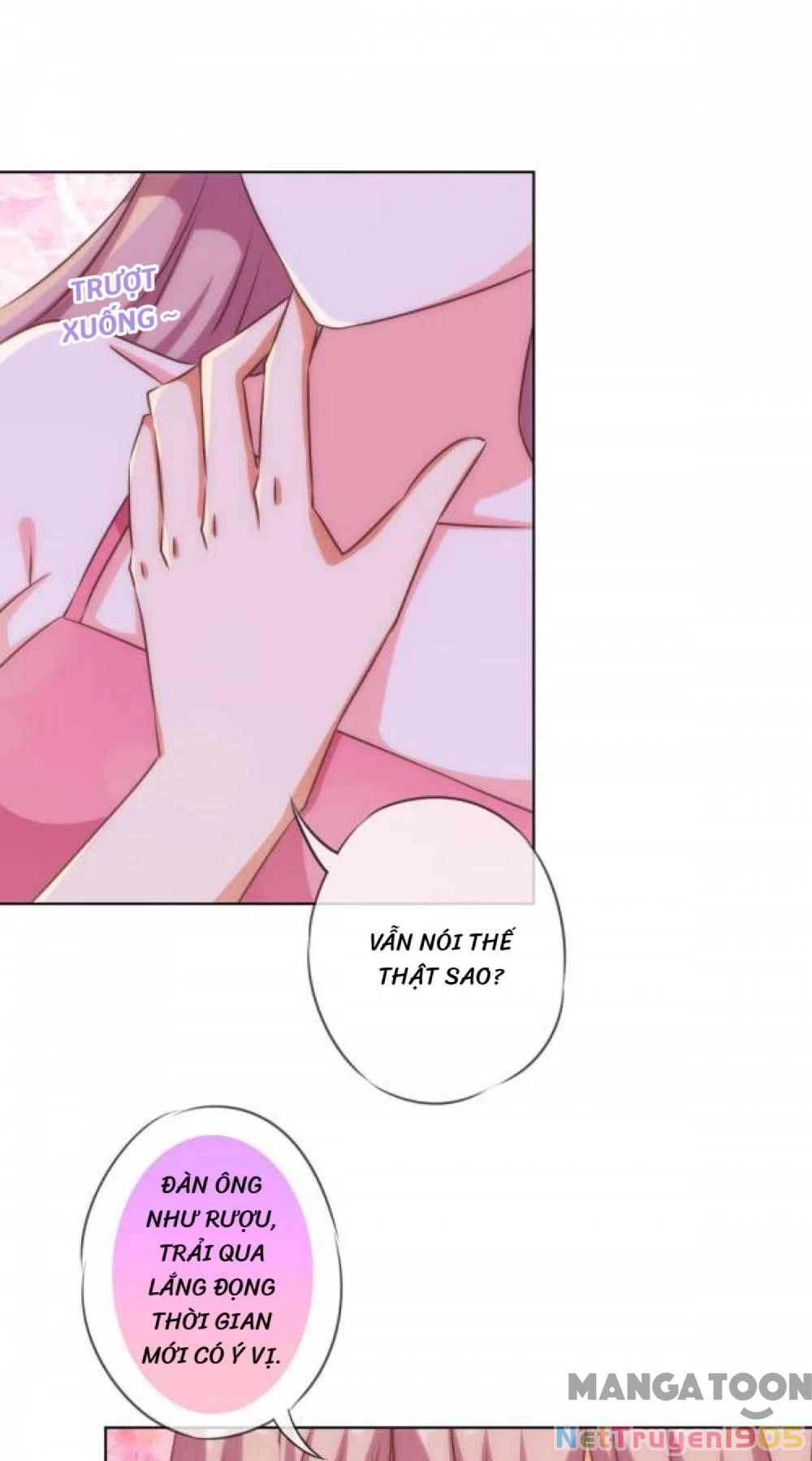 Ồ, Sủng Phi Đại Nhân Của Ta Chapter 188 - 8