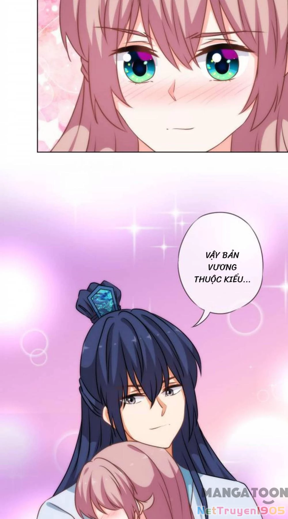 Ồ, Sủng Phi Đại Nhân Của Ta Chapter 188 - 9