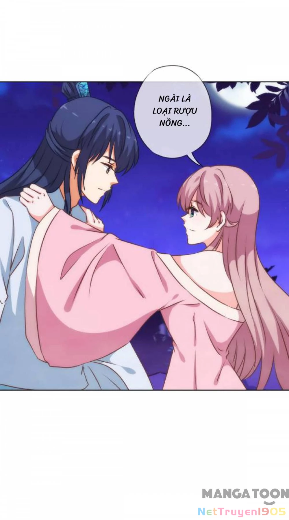 Ồ, Sủng Phi Đại Nhân Của Ta Chapter 188 - 11