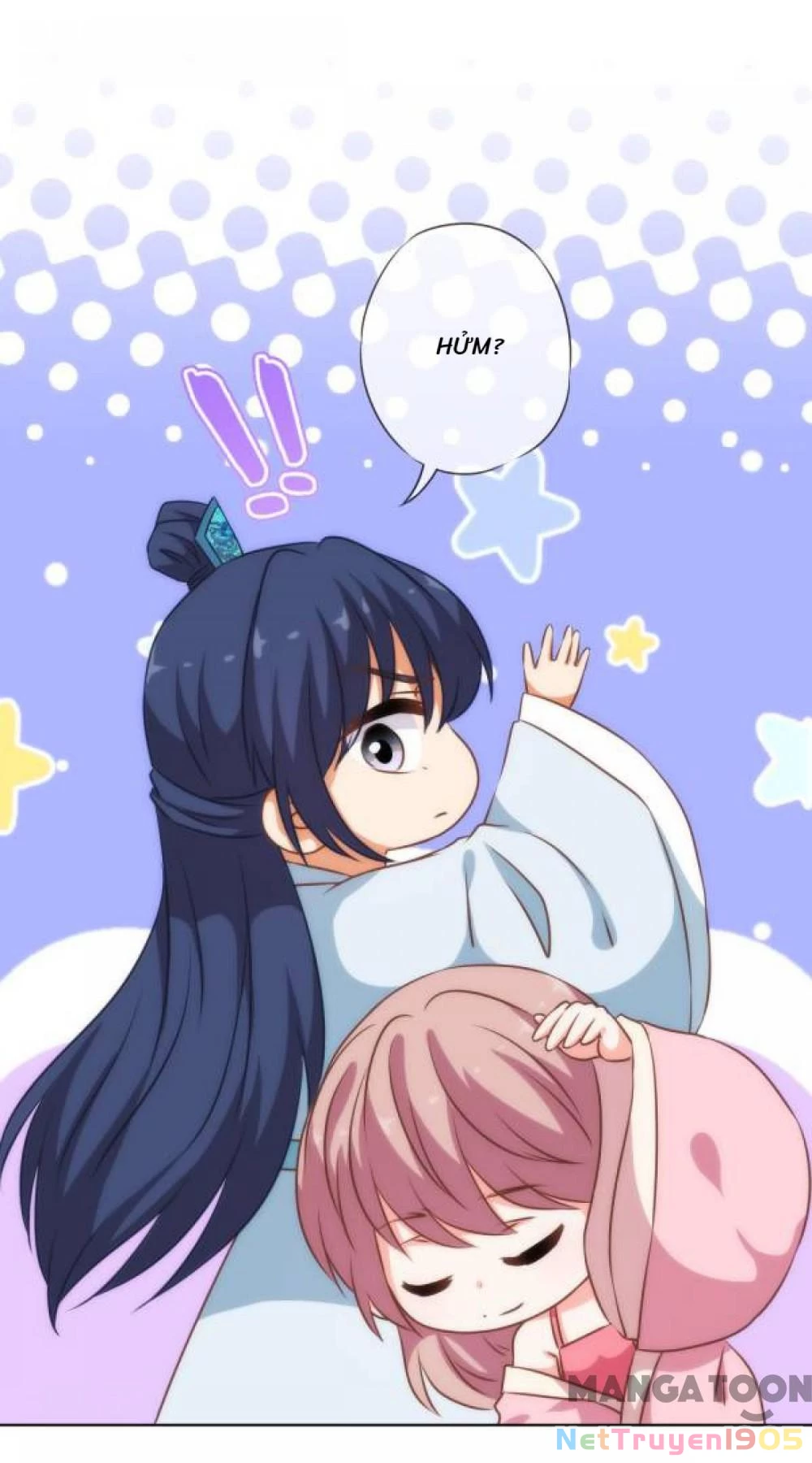 Ồ, Sủng Phi Đại Nhân Của Ta Chapter 188 - 14