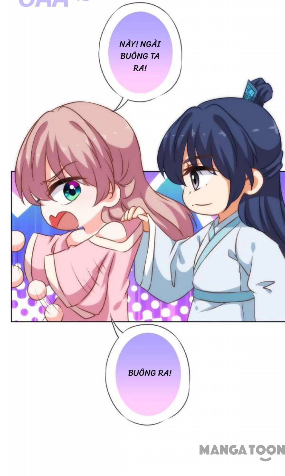 Ồ, Sủng Phi Đại Nhân Của Ta Chapter 188 - 16