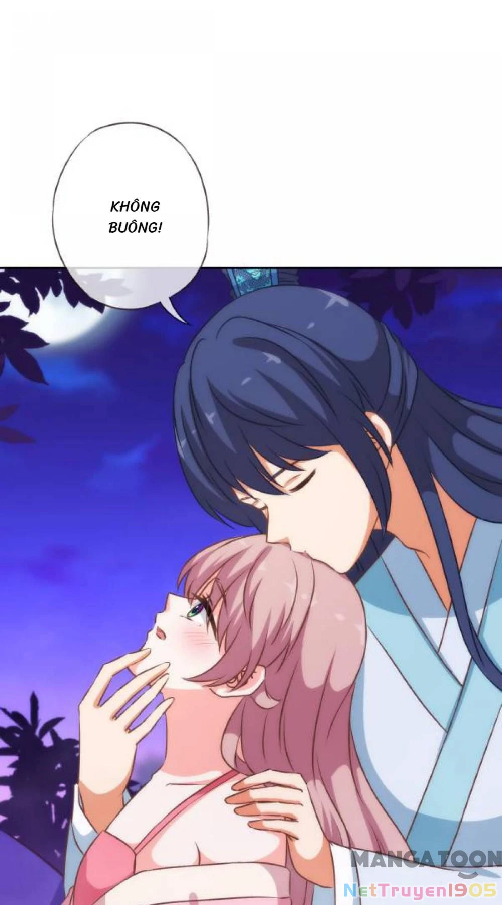 Ồ, Sủng Phi Đại Nhân Của Ta Chapter 188 - 17