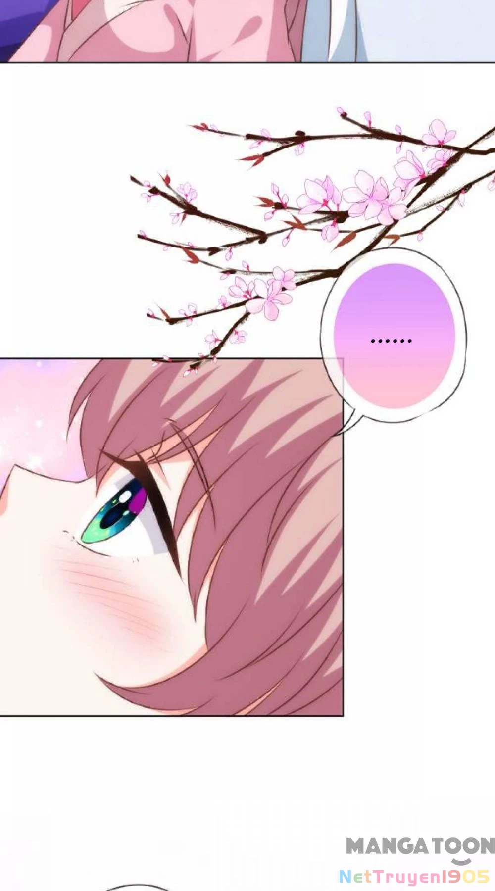 Ồ, Sủng Phi Đại Nhân Của Ta Chapter 188 - 18
