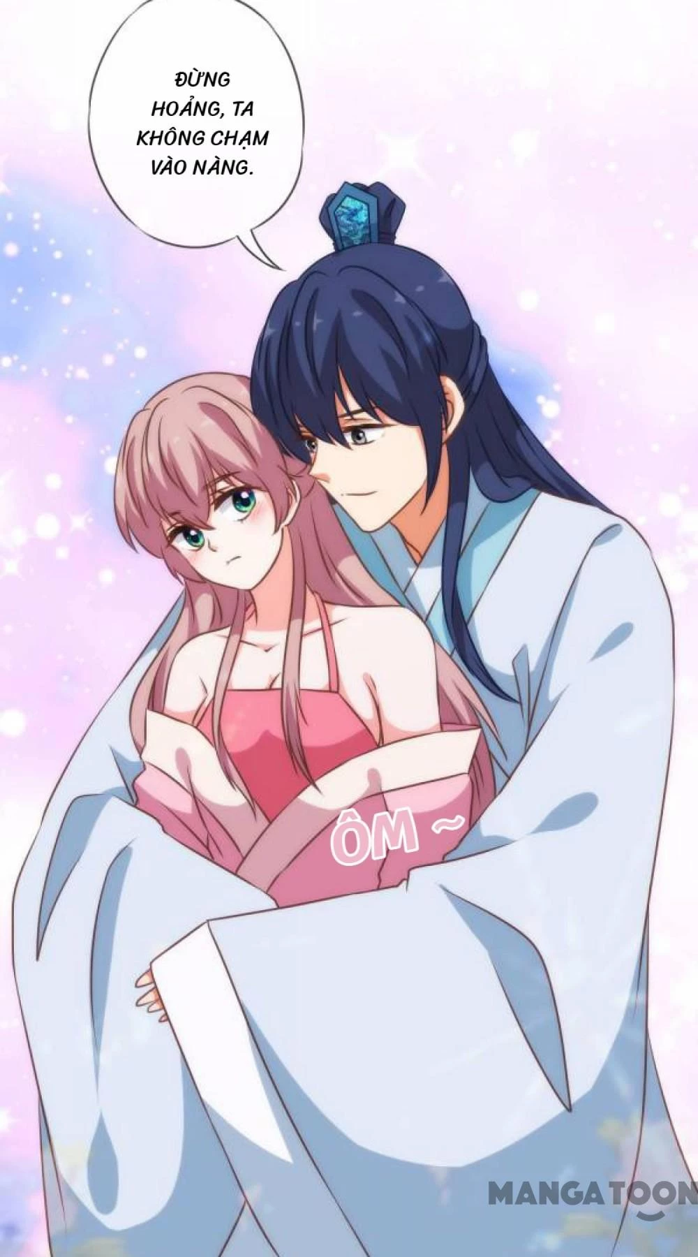 Ồ, Sủng Phi Đại Nhân Của Ta Chapter 188 - 19