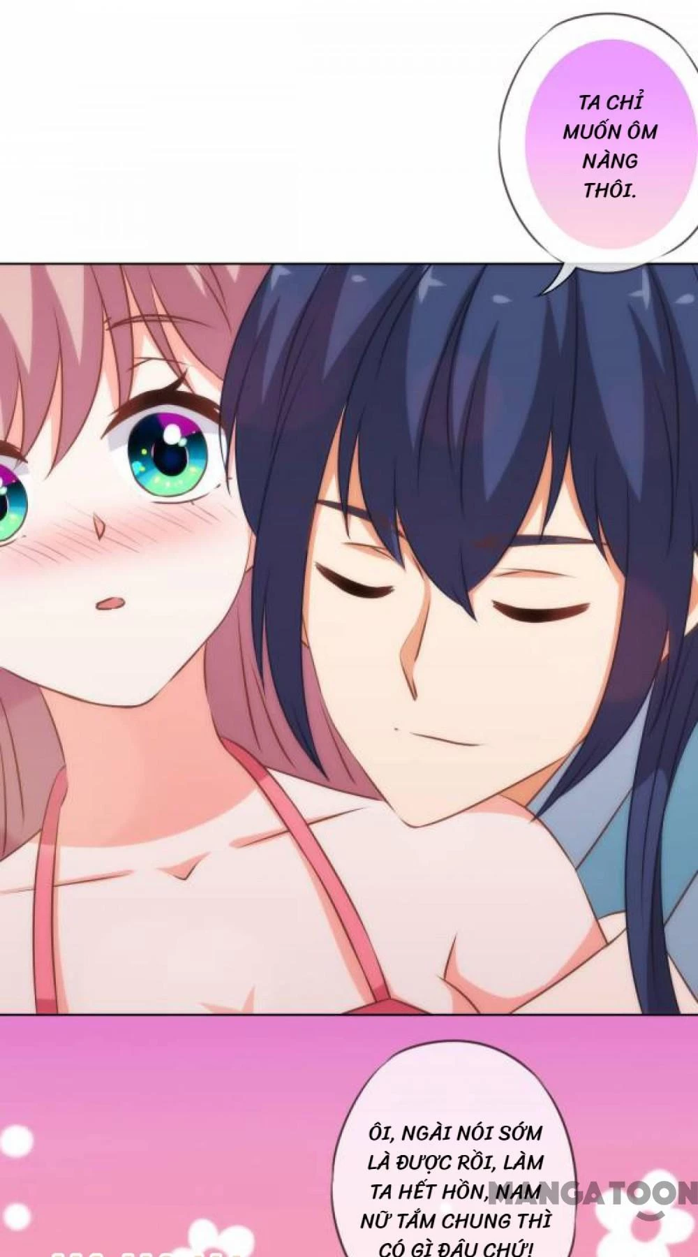 Ồ, Sủng Phi Đại Nhân Của Ta Chapter 188 - 21